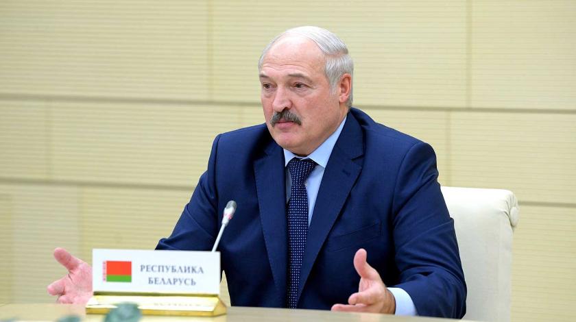 Лукашенко сделал новое заявление о смене Конституции в Белоруссии