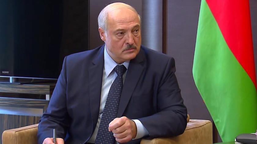 Эксперт заподозрил отсталость в развитии у сына Лукашенко