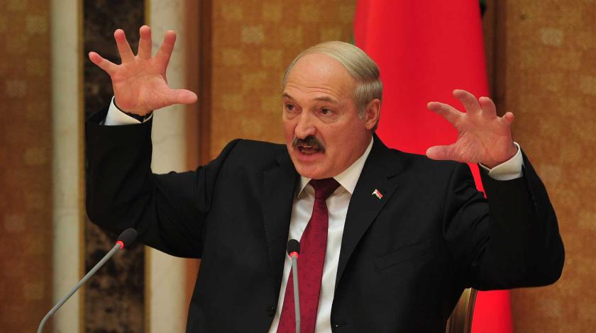 Белоруссия лишилась чемпионата мира по хоккею из-за Лукашенко