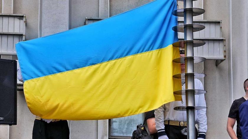 "Путин, берегись!": Штаты подарили Украине надувные лодки