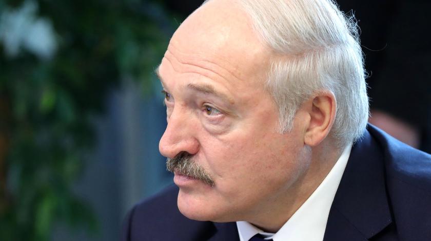 В Белоруссии предупредили о последствиях отставки Лукашенко