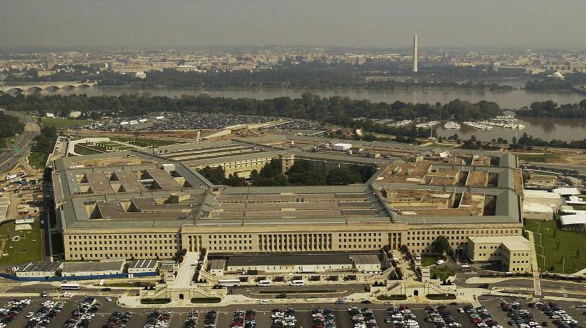 В Пентагоне рассказали о загадочных находках в местах крушения НЛО 