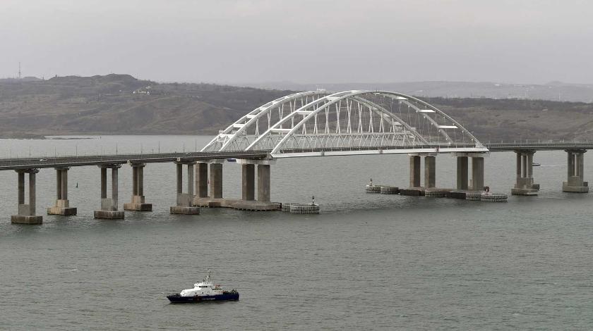 Сотни застрявших машин: что сейчас происходит на повторно закрытом Крымском мосту 
