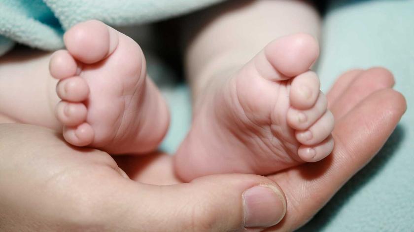 Фонд "Круг добра" поможет детям со спинальной мышечной атрофией