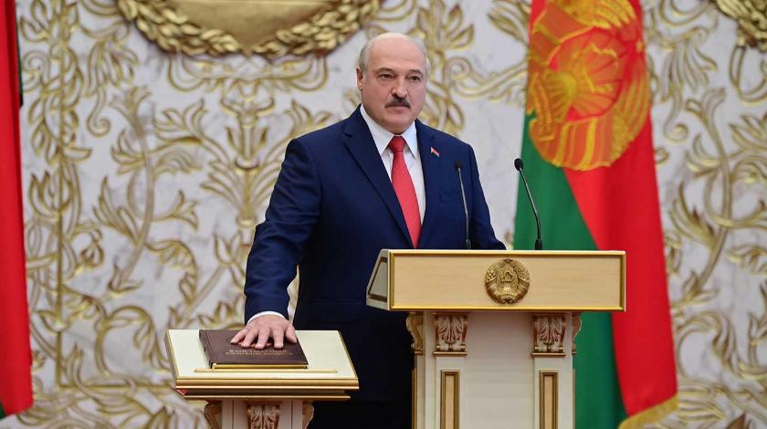 Лукашенко нашли замену для транзита власти - аналитики