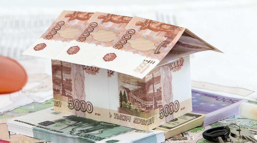Рухнут ли в России цены на жилье 