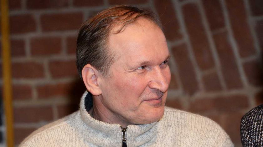 Добронравов назвал возможные сроки окончания съемок 