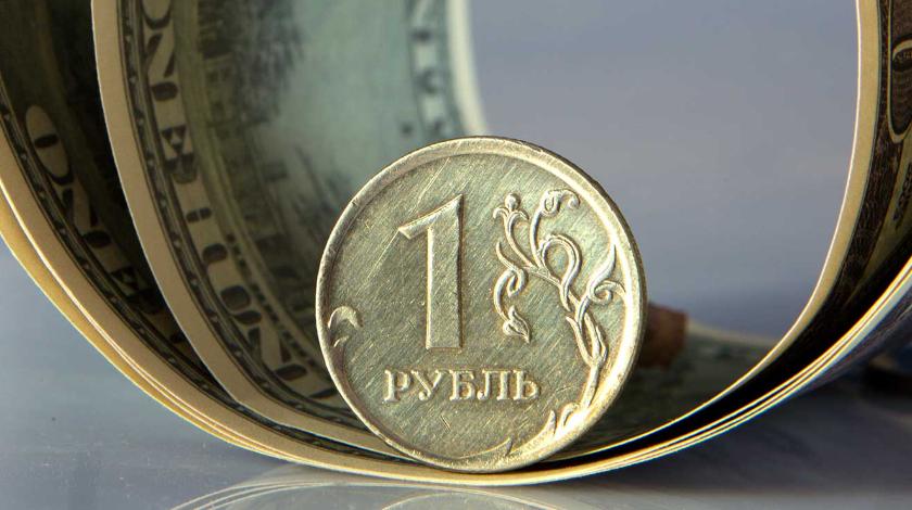 Рубль в апреле 2016. Что ждет рубль.
