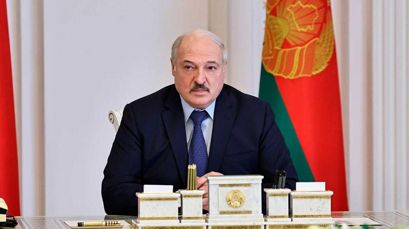 Критик Лукашенко сбежал из России из-за страха быть похищенным