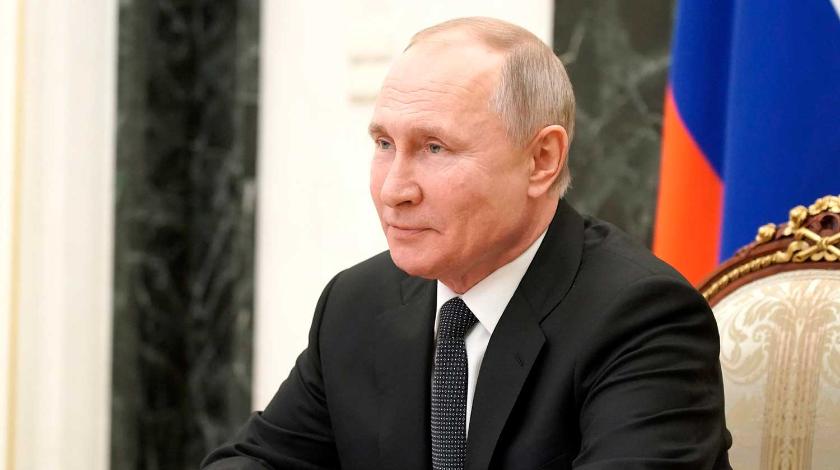 В Кремле подтвердили: Байден лично пригласил Путина на встречу