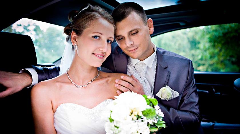 Приметы на свадьбу для невесты и жениха