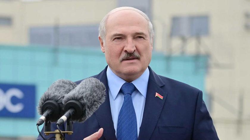 Судьба Лукашенко после разоблачения заговора будет решаться в Москве 