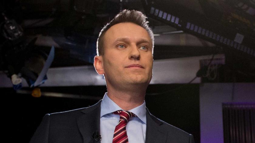 Личные данные сторонников Навального "слили" в Сеть