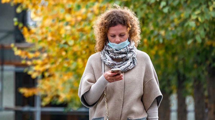 Плюс 8 164 инфицированных: свежая статистика по коронавирусу в России на 20 апреля