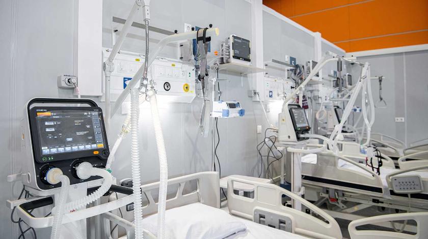 Умерли 330 человек: свежая статистика по коронавирусу в России на 7 июня