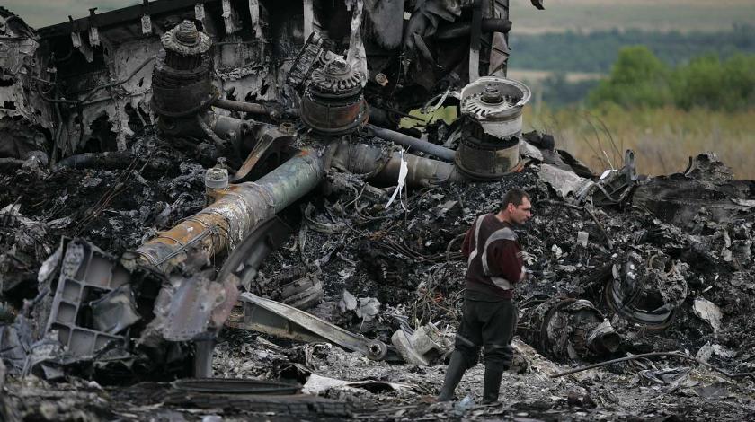 Голландский суд отказался приобщать спутниковые снимки США по делу MH17