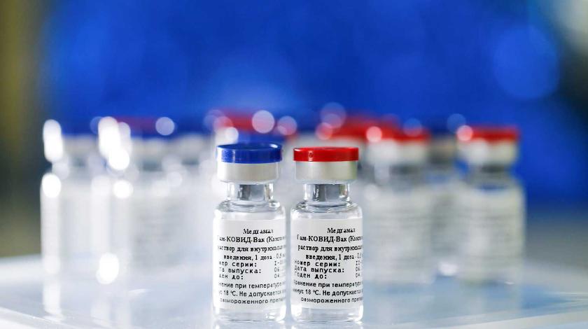 Володин предложил законодательно обозначить добровольность вакцинации от ковида