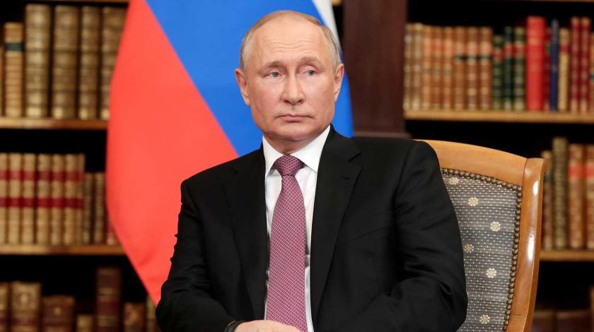 "Хорошо" прошли: Путин рассказал об итогах переговоров с Байденом 