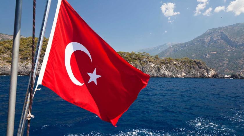 Когда откроется Турция: Союз туриндустрии дал прогноз