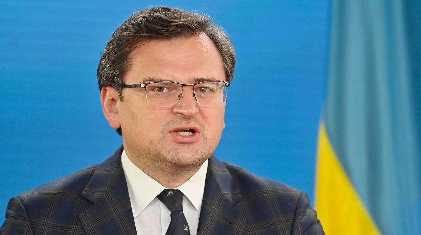 Кулеба объявил о беспомощности России в вопросе вступления Украины в НАТО