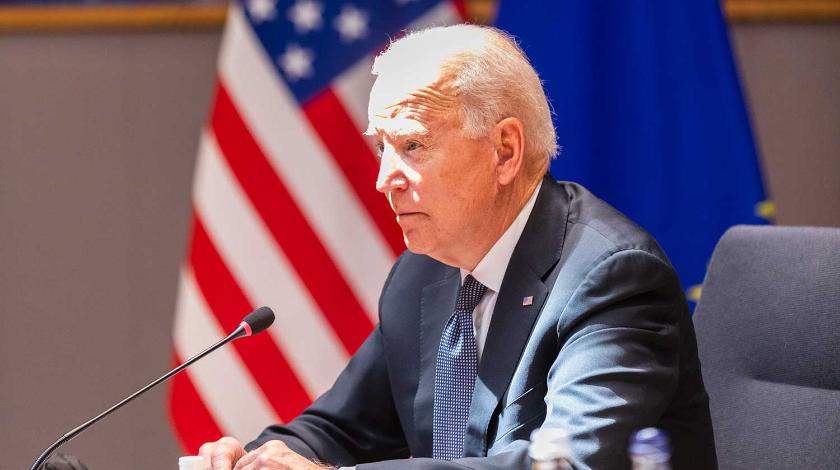 Байден разгневал американцев предложением к Путину по кибератакам