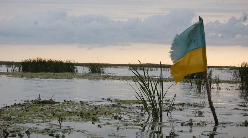 "До моста достанем": на Украине готовы к атаке на Крым