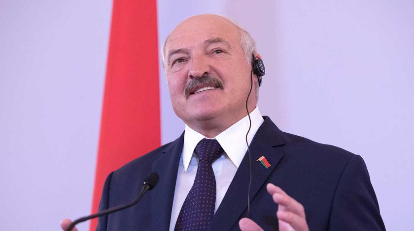 "Соседи взвыли": Лукашенко прокомментировал проблемы Литвы с мигрантами