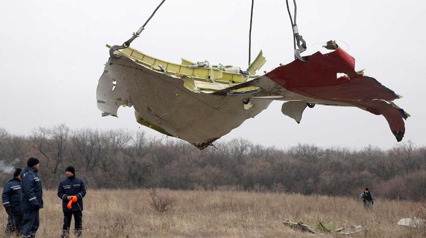 Суд по делу "Боинга" MH17 отклонил целый ряд запросов защиты