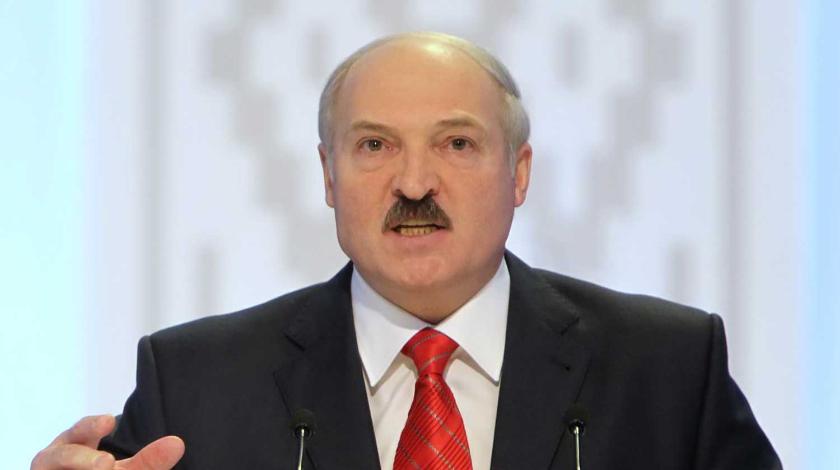 Лукашенко заявил об угрозе третьей мировой войны