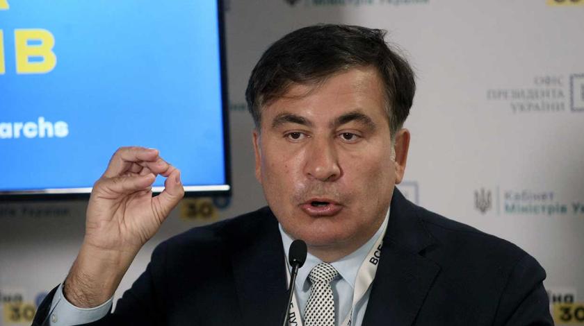 Россия заражает Грузию коронавирусом при помощи туристов - Саакашвили