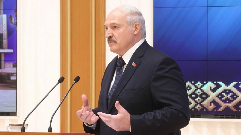 Решение по Тимановской принималось с подачи лично Лукашенко - эксперт