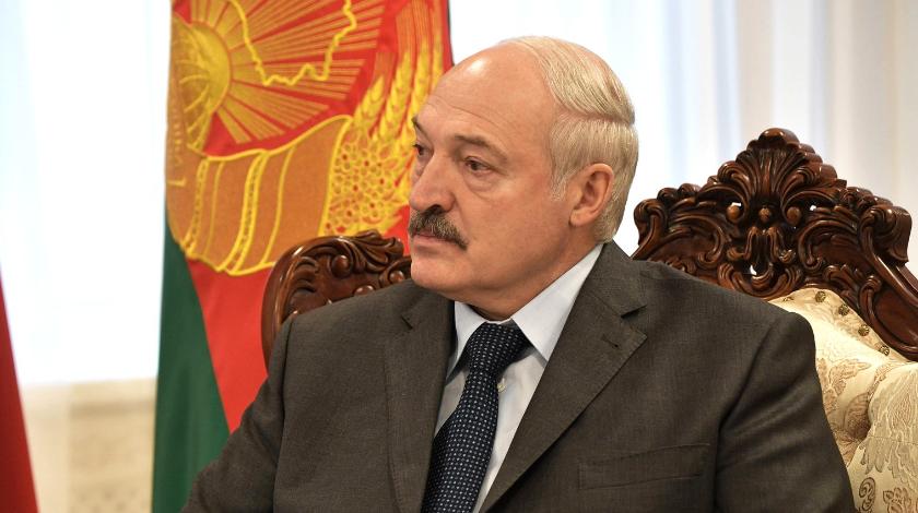 Не из-за мигрантов: эксперт раскрыл причину закрытия Лукашенко белорусской границы