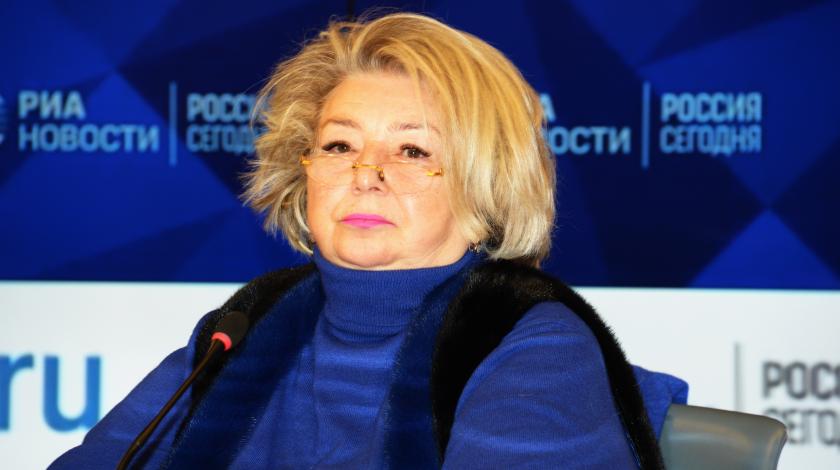 Тарасова объяснила вердикт федерации гимнастики о втором месте Авериной