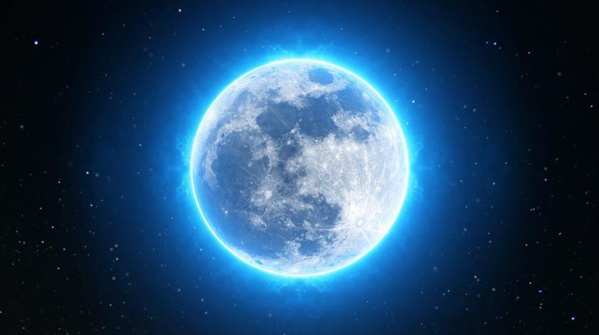 Что можно попросить у Луны 31 августа и как загадать желание