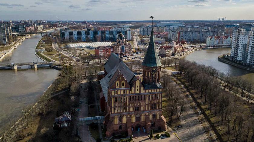 Тайное немецкое сообщество считает Калининград частью Германии – эксперт