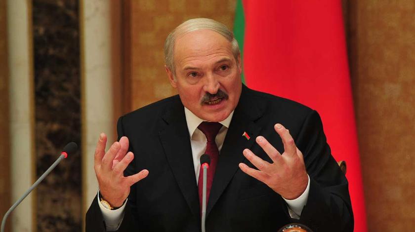 "Не дай Бог": Лукашенко пригрозил олимпийцам карой небесной в случае провала в Париже-2024