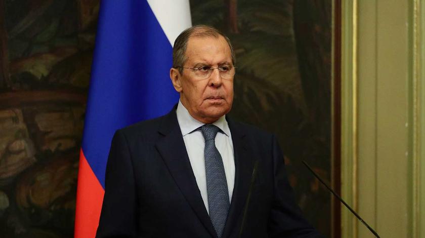 Прага до сих пор не предоставила документов по задержанию россиянина - Лавров