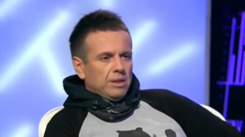 голос губина на шоу