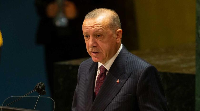 "Вытеснят нас": Россия допустила грубую ошибку с Эрдоганом