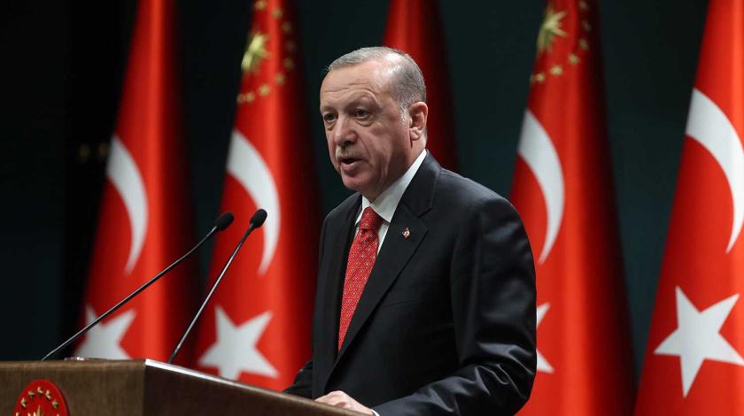 Едет торговаться: истинную причину поспешного визита Эрдогана к Путину назвал эксперт