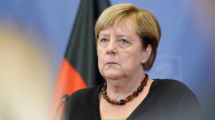 Почему проиграла партия Меркель на выборах в бундестаг - мнение эксперта