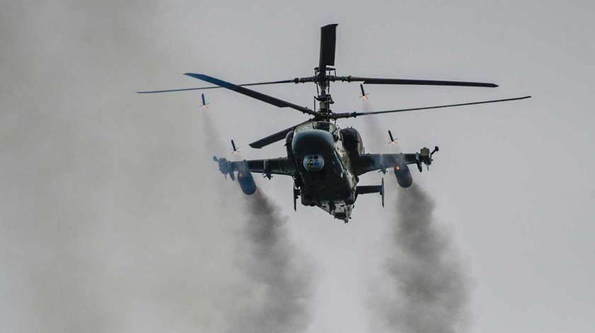 Обстрел вертолета РФ в Сирии: Москву и Анкару пытаются рассорить