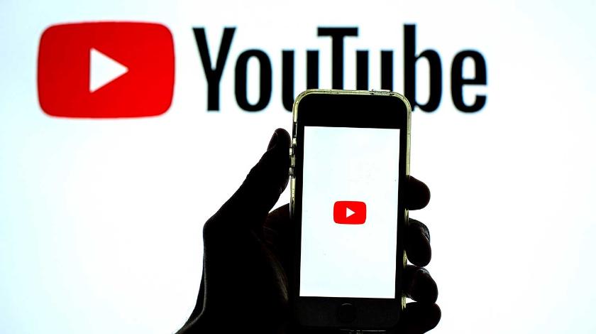 Песков допустил блокировку YouTube в России 
