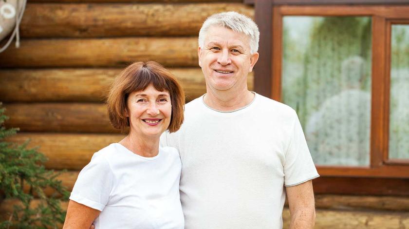 Как увеличить пенсию за счет стажа супруга: эксперт дал подсказку