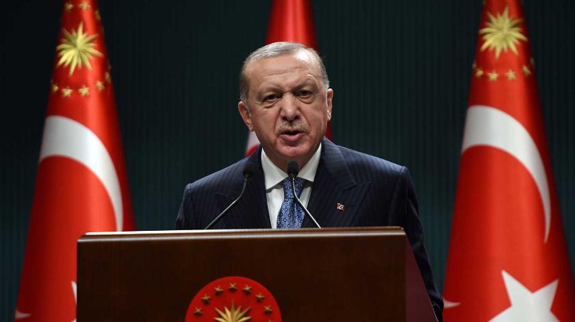 Сообщения о болезни Эрдогана обсуждают в СМИ Ближнего Востока
