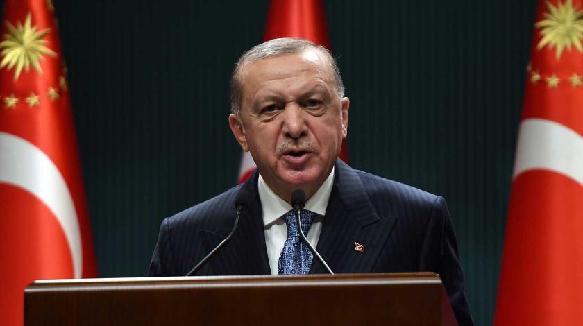 Обозленный Эрдоган дал обещание самостоятельно добить террористов в Сирии