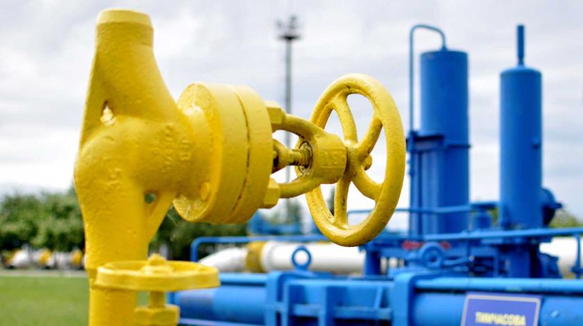 На Украине озвучили спеццены на газ 