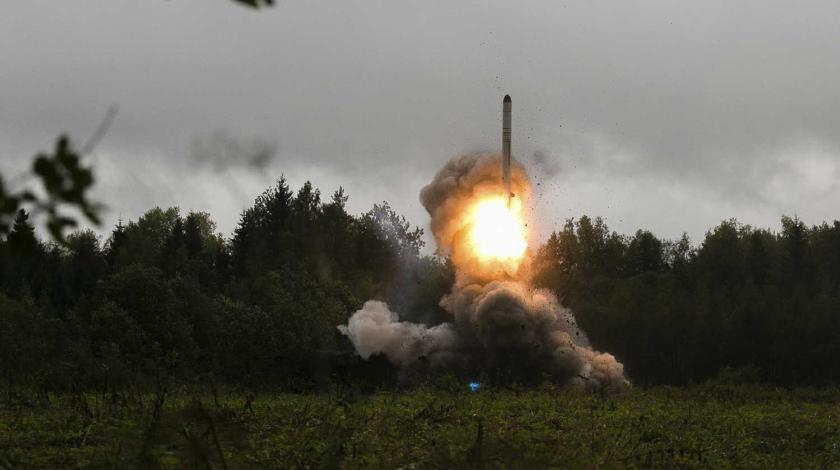 Требование США убрать российские ракеты из Европы сочли началом большой кампании