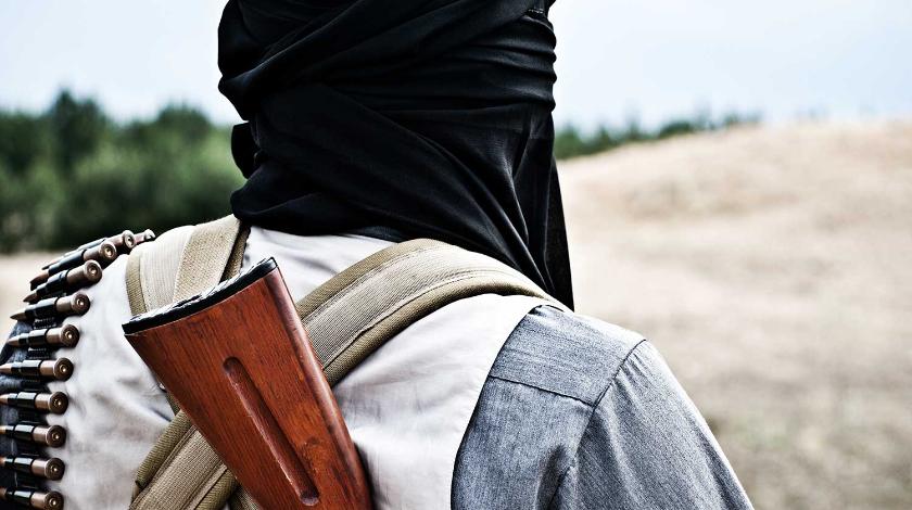 Любители джихада с берега Сены. Как Франция мешала усилиям России в Сирии
