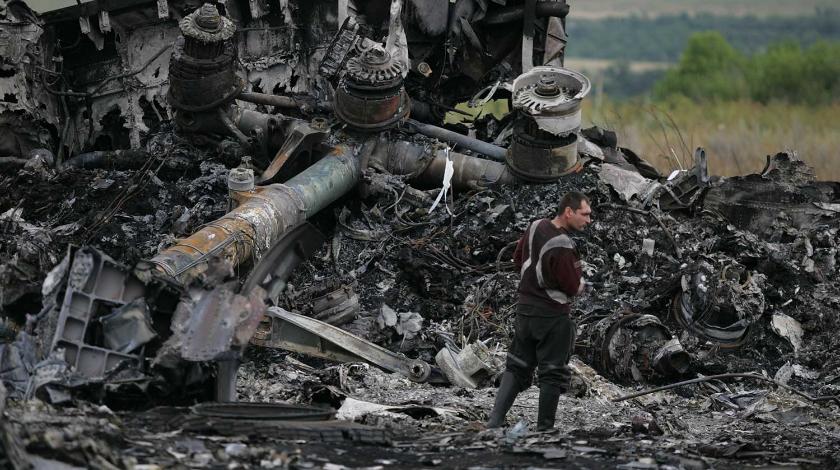 Адвокат обвиняемого по MH17 обвинила прокуратуру в утаивании важнейших данных